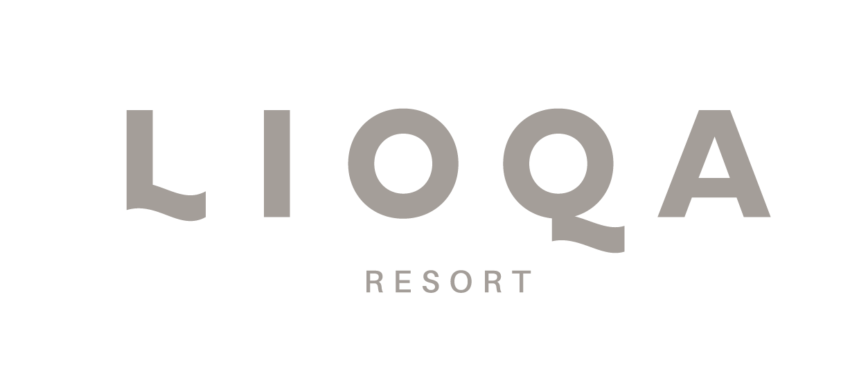logo lioqa resort