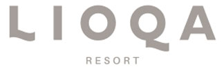 lioqa resort logo